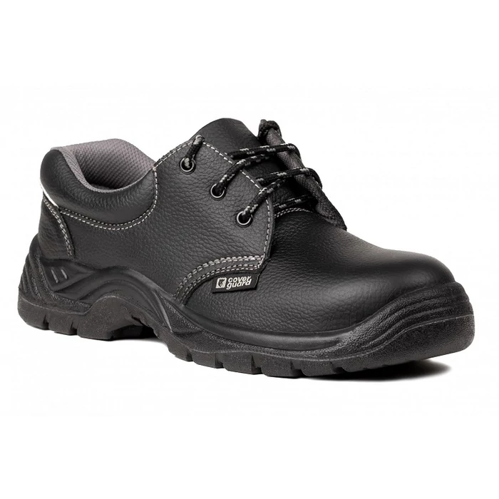Coverguard Agate II (Porthos) S3 SRC Védőcipő