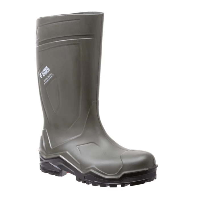 Coverguard Dry PU Energy S5 SRC CI védőcsizma