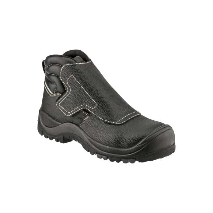 Coverguard Qandilite II S3 HRO HI SRC hegesztőbakancs