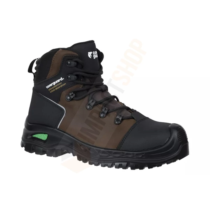 Coverguard X-Claw Robust S3S FO CI HI LG AN SC WPA SR bakancs