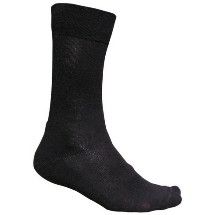 Coverguard Comfort téli sötét zokni