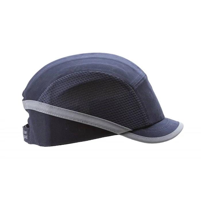 Coverguard Beütődés elleni fejvédős baseball sapka (3 CM)