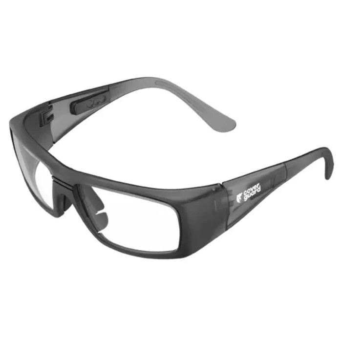 COVERGUARD SERVAL DIOPTRIÁS VÍZTISZTA VÉDŐSZEMÜVEG +1,5