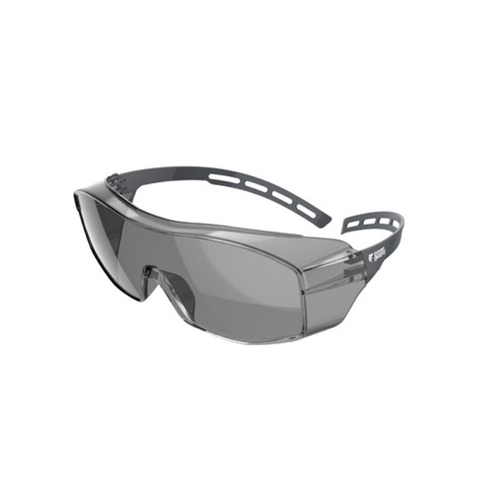 Coverguard Tiger first OTG szemüvegre vehető védőszemüveg