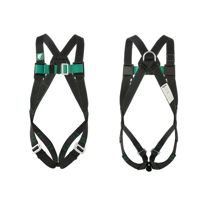 Coverguard Spica 1 pontos teljes testhevederzet