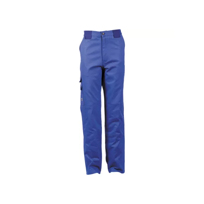 Declan 4636 Optima deréknadrág - 100% pamut, 308 gramm