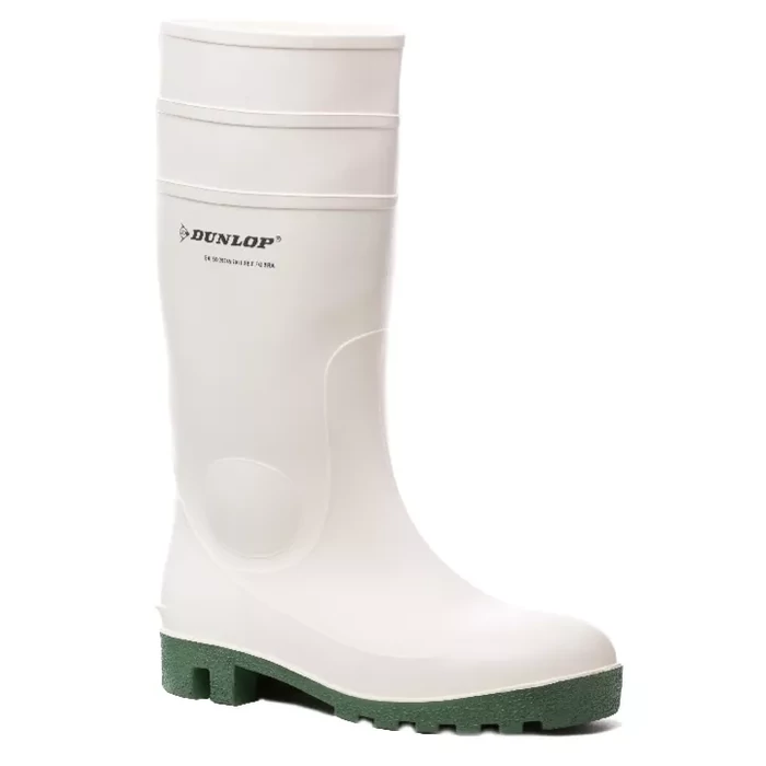 Dunlop Protomastor Hygrade Safety munkavédelmi csizma