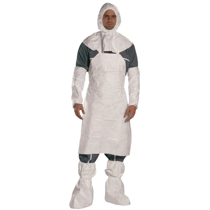 Dupont 40394 Tyvek 500 Magasszárú csizmavédő (45 cm)