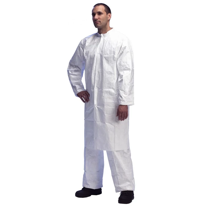 DuPont Tyvek 500 köpeny zseb nélkül