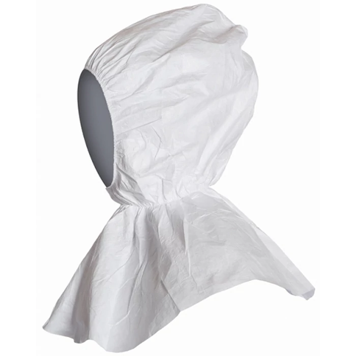 DuPont Tyvek 500 Fej-, és nyakvédő kámzsa - 40350