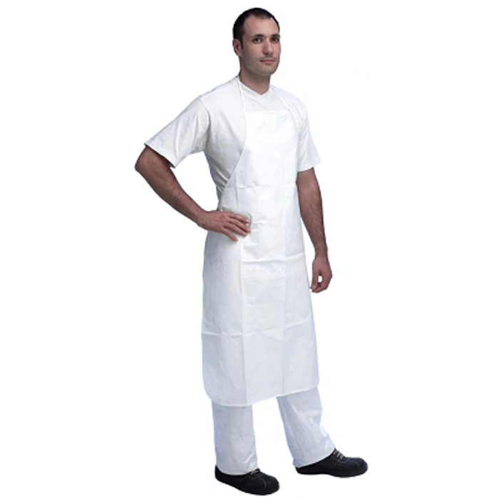 DuPont Tyvek 500 Kötény 70 x 108 cm 40360