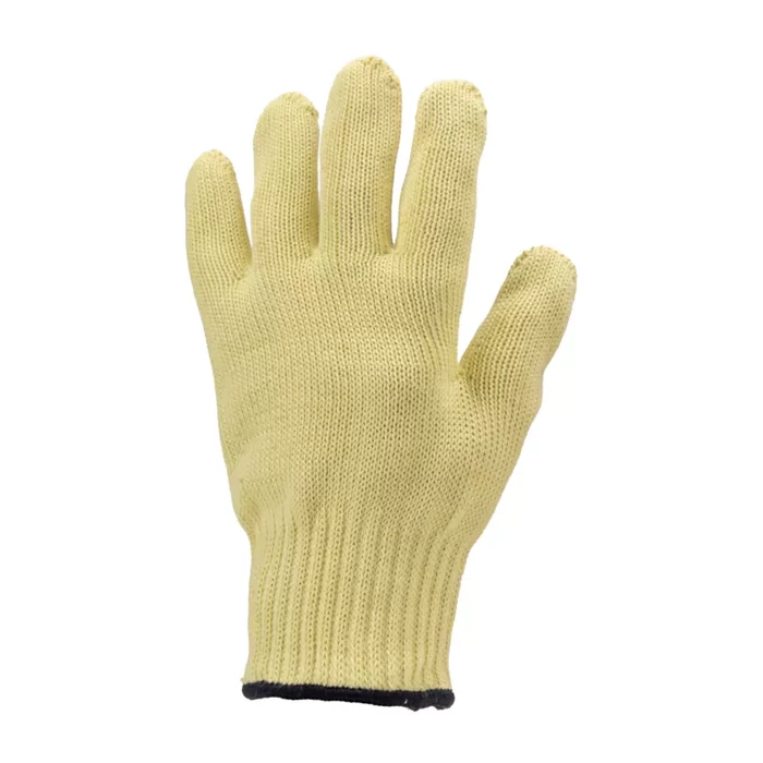 EP KÖTÖTT KEVLAR KESZTYŰ, 27 CM, PAMUT BELSŐ