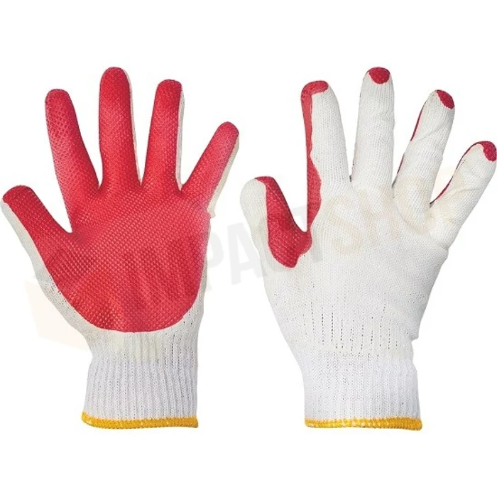 FF REDWING LIGHT LATEX MÁRTOTT KESZTYŰ