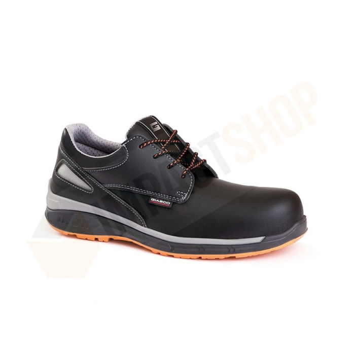 Giasco Buran S3 WRU SRC Munkavédelmi cipő