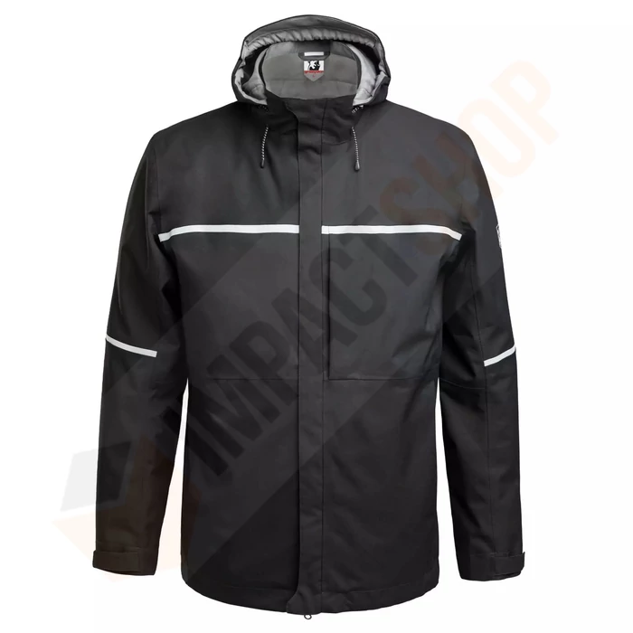 Grizzlyskin Resist Hardshell kabát EXTRA méret