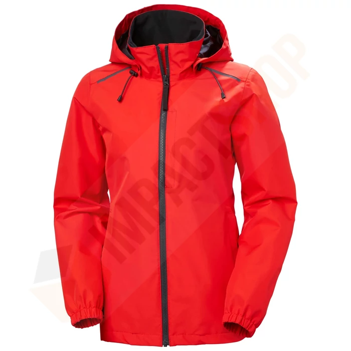 Helly Hansen Manchester shell dzseki