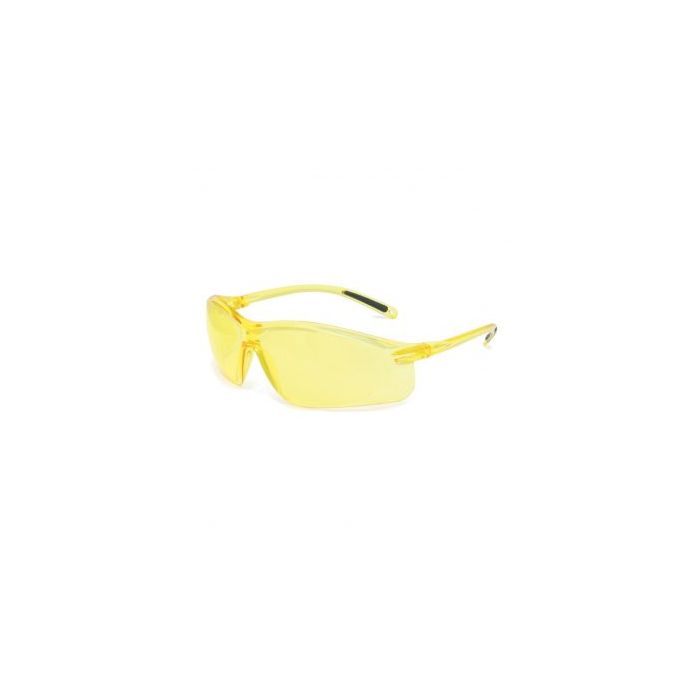 Honeywell A700 Sárga védőszemüveg