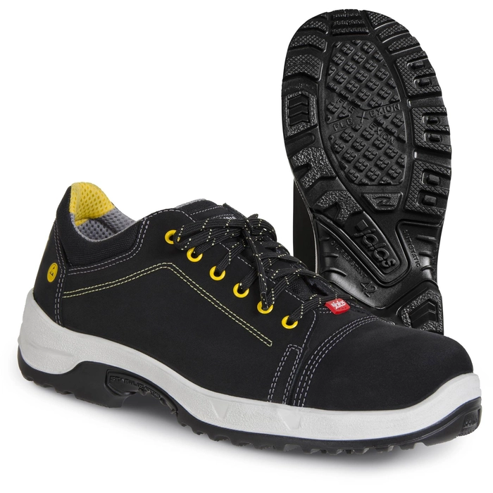 Jalas 3045 munkavédelmi cipő S3 ESD SRC