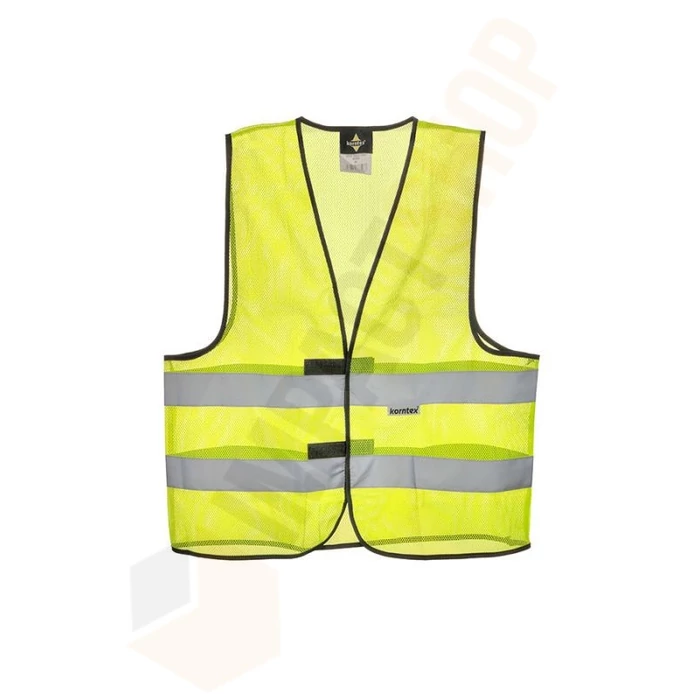 Korntex Thessaloniki nyári szellőző mellény - S-7XL!