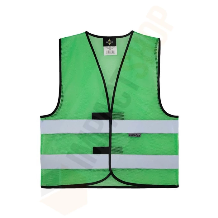 Korntex Thessaloniki szellőző nyárimellény - S-5XL!