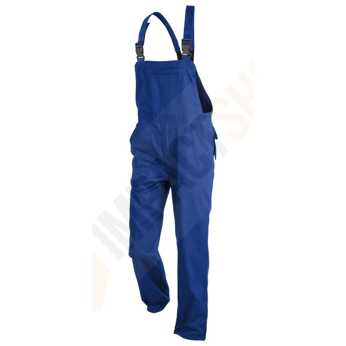 Kübler Eco Plus-dress királykék MELLESNADRÁG