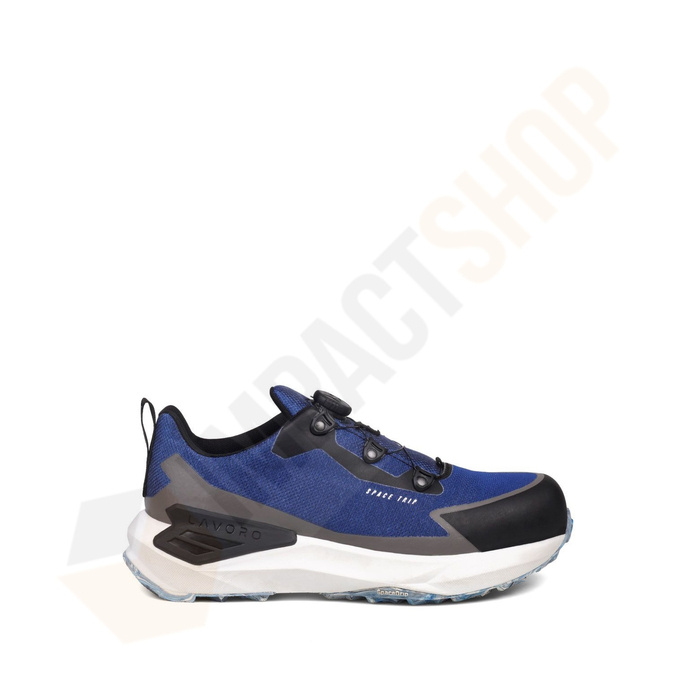 Lavoro Falcon speed blue S3 SRC BOA munkavédelmi cipő