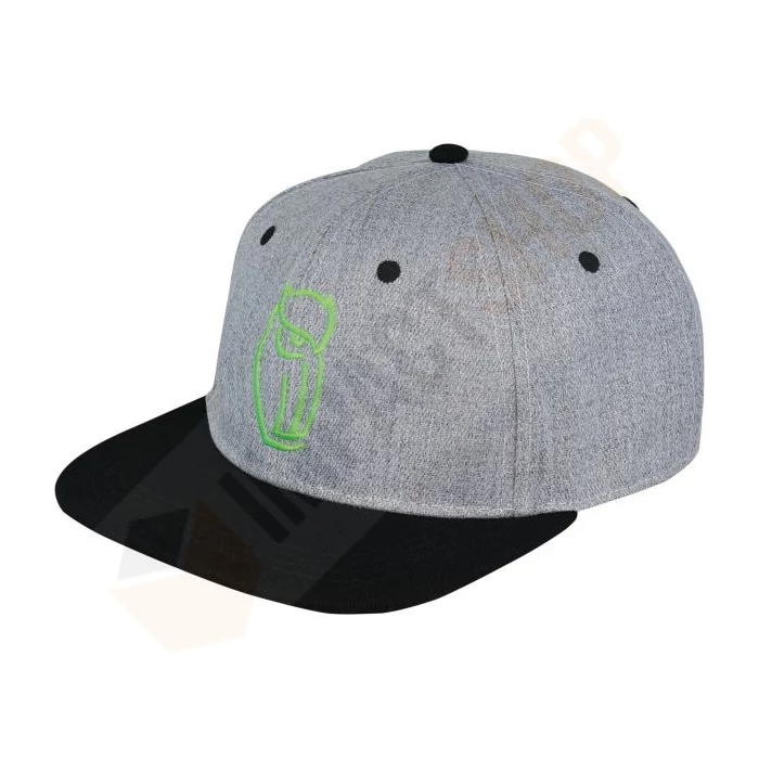 Leib Wächter snapback sapka - 6 paneles