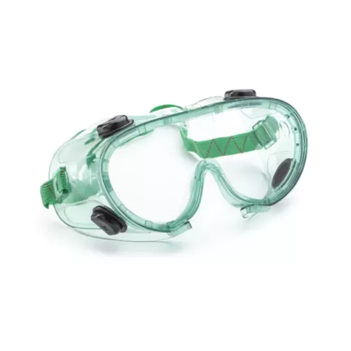 Lux Optical 60600 páramentes védőszemüveg
