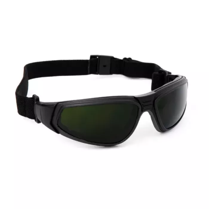 Lux Optical Flylux- 2/1 IR5 hegesztő szemüveg (ST)