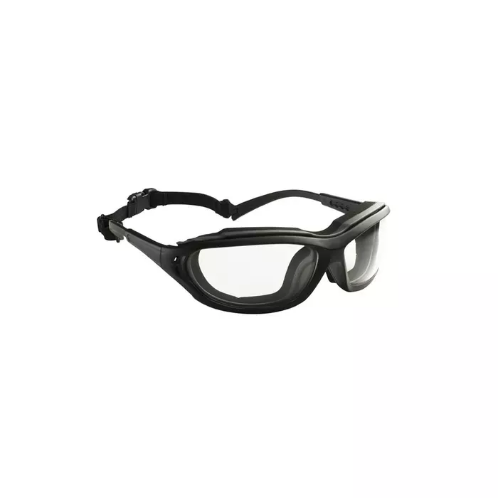 Lux Optical Madlux víztiszta védőszemüveg