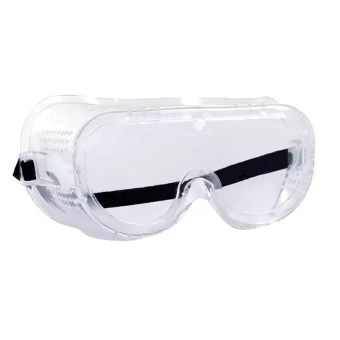 Lux Optical Monolux védőszemüveg