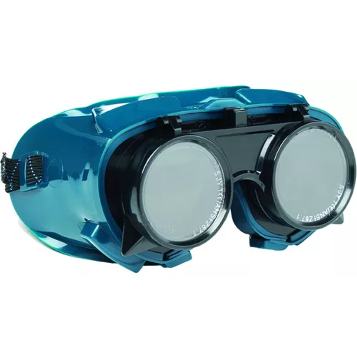 Lux Optical Revlux Eco hegesztő szemüveg