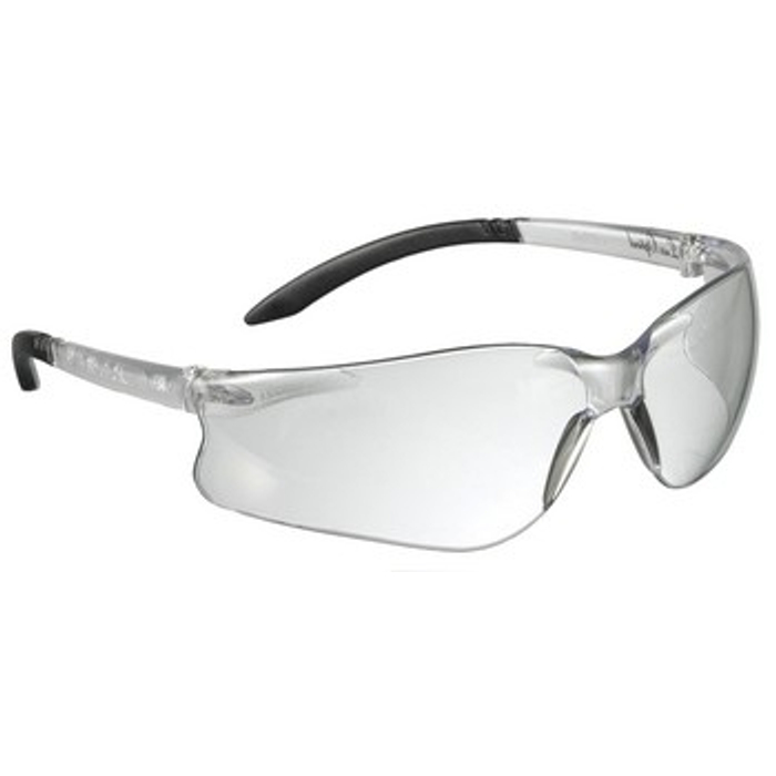 Lux Optical Softilux 60560 víztiszta védőszemüveg