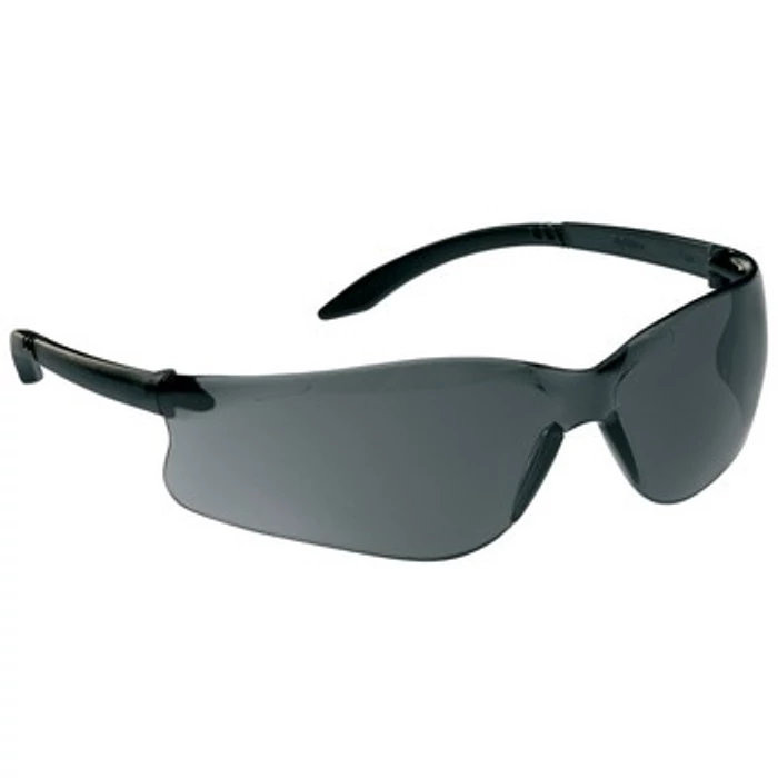 Lux Optical Softilux 60563 füstszürke védőszemüveg