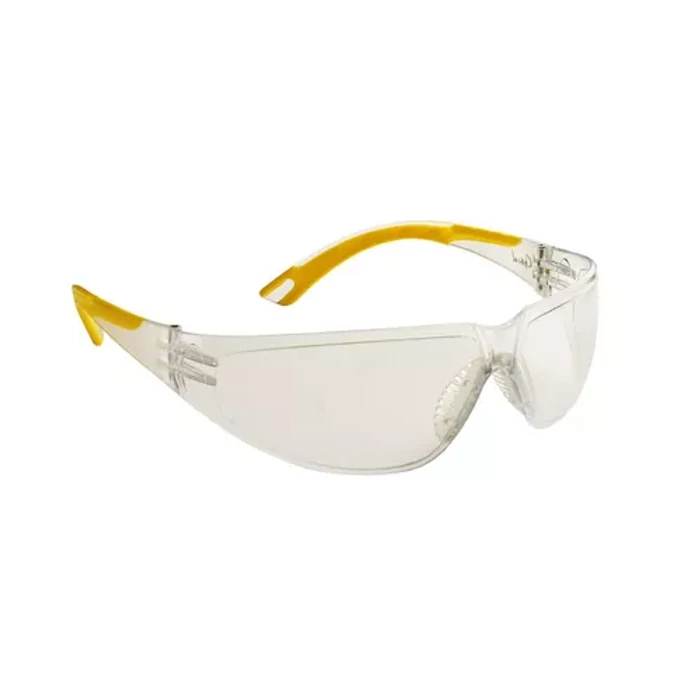 Lux Optical Starlux víztiszta védőszemüveg