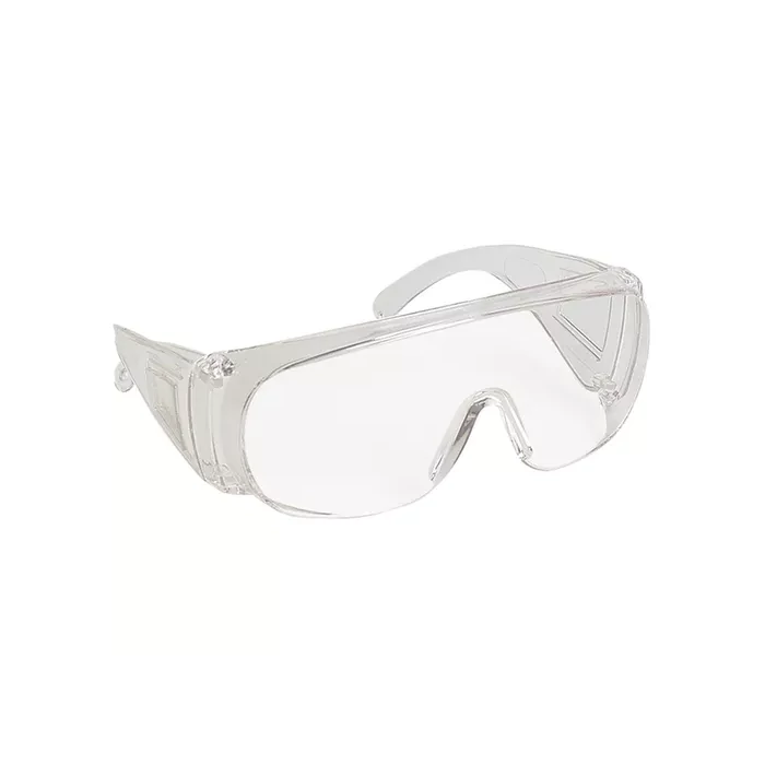 Lux Optical Visilux védőszemüveg