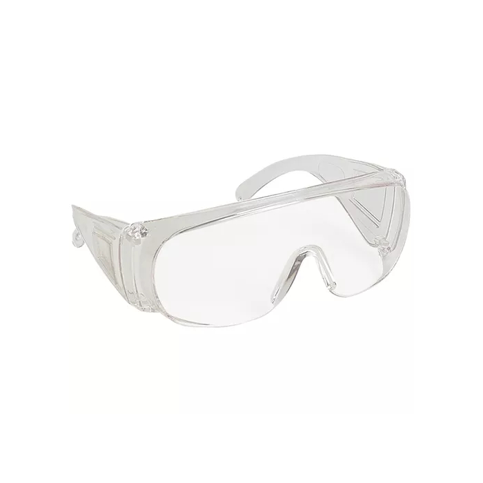 Lux Optical Visilux védőszemüveg
