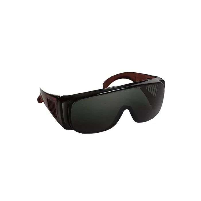 Lux Optical Visilux-5 hegesztő védőszemüveg