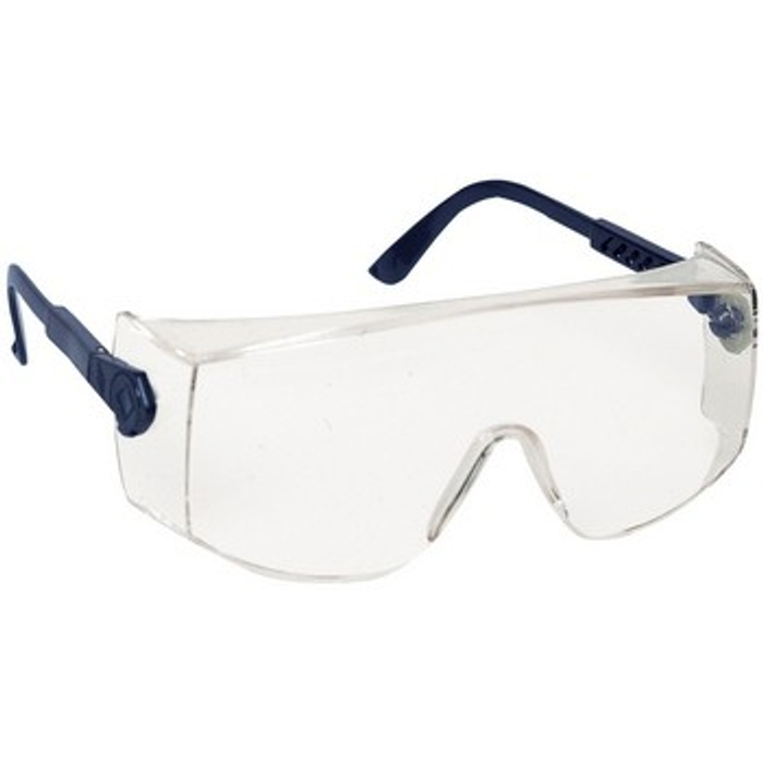 Vrilux szemüvegre vehető védőszemüveg (60340)