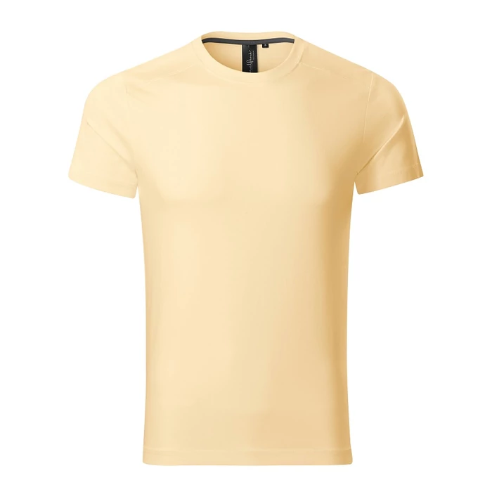 Malfini Action 150 prémium pamut póló Bourbon vanilla (85)