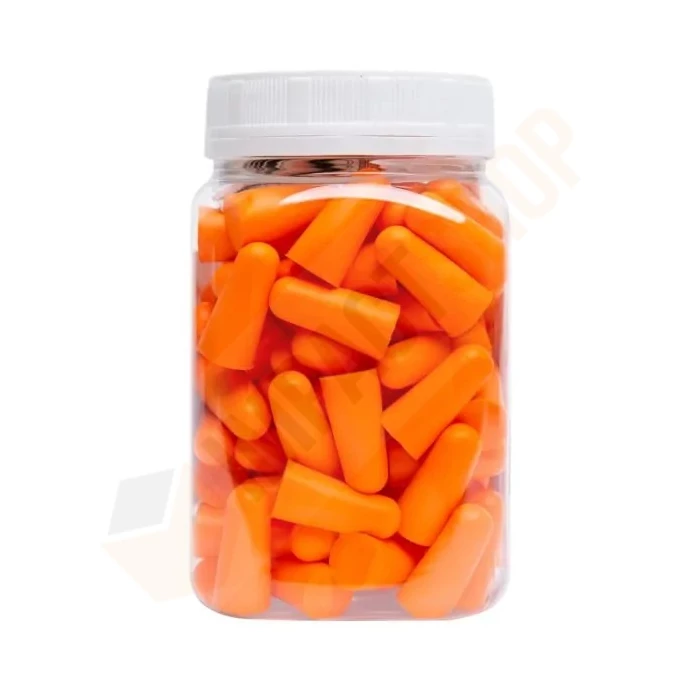 Oxxa Sana 8011-R füldugó (50 pár)