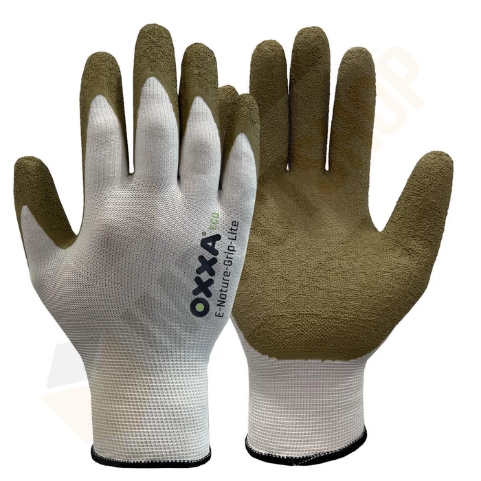 Oxxa E-Nature 52-025 hőálló latex kesztyű