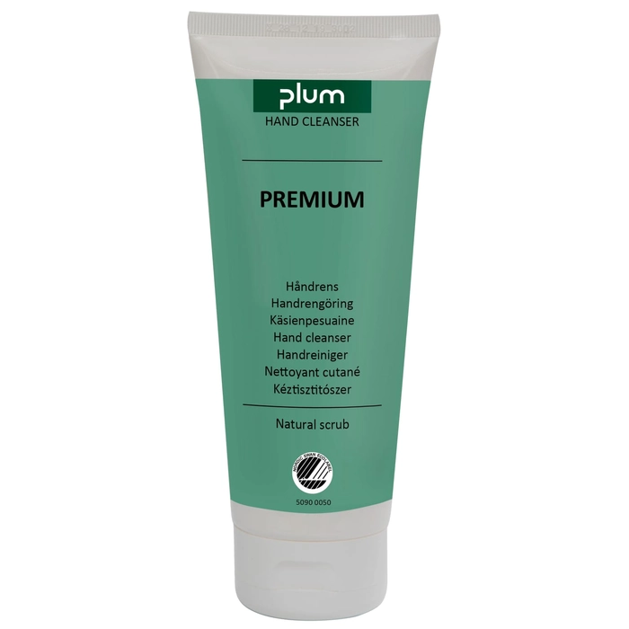 Plum Premium erős kéztisztító 250 ml