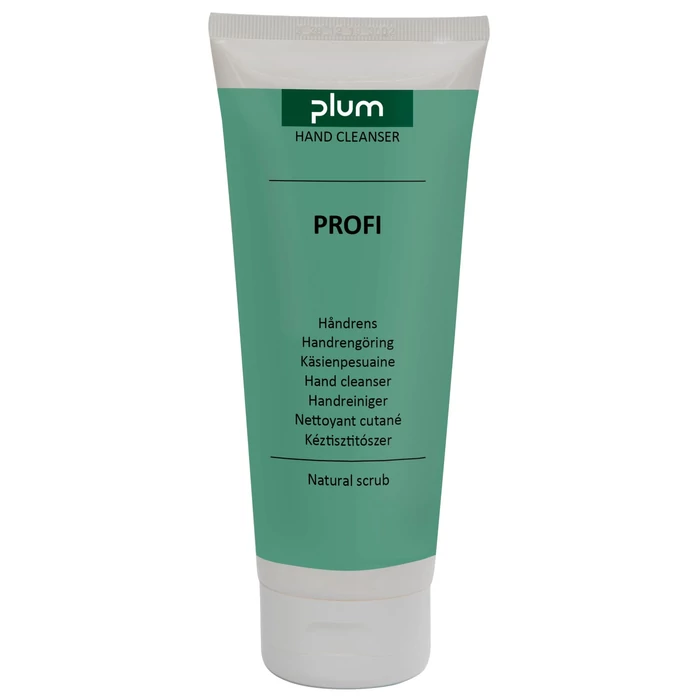 Plum Profi ipari kéztisztító paszta 250 ml