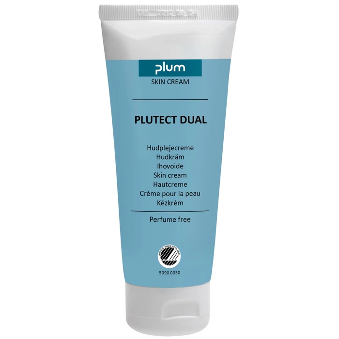 Plum Plutect Dual kombinált kézkrém 100 ml tubus