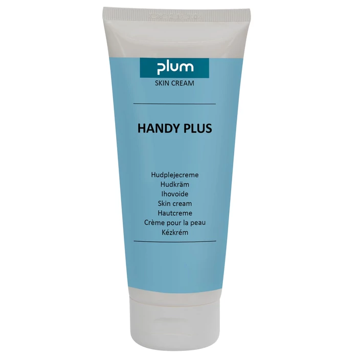 Plum handy plus bőrápoló krém normál bőrre tubus 200ml