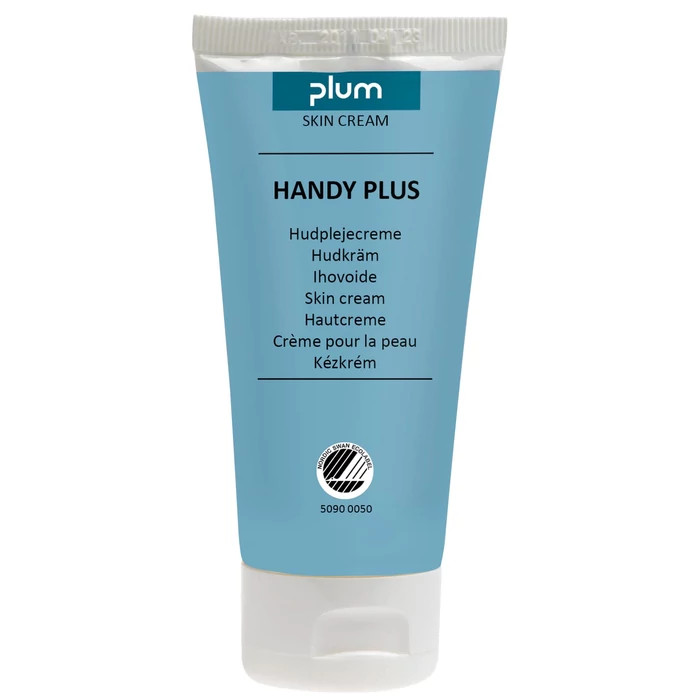 Plum Handy plus bőrápoló krém tubus 50 ml