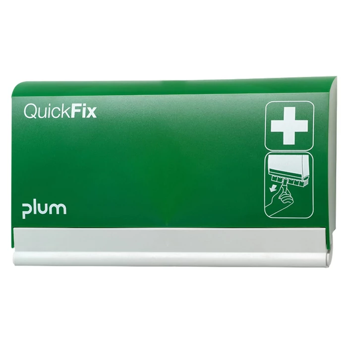 Plum Quickfix üres ragtapasz adagoló - Sebtapaszok