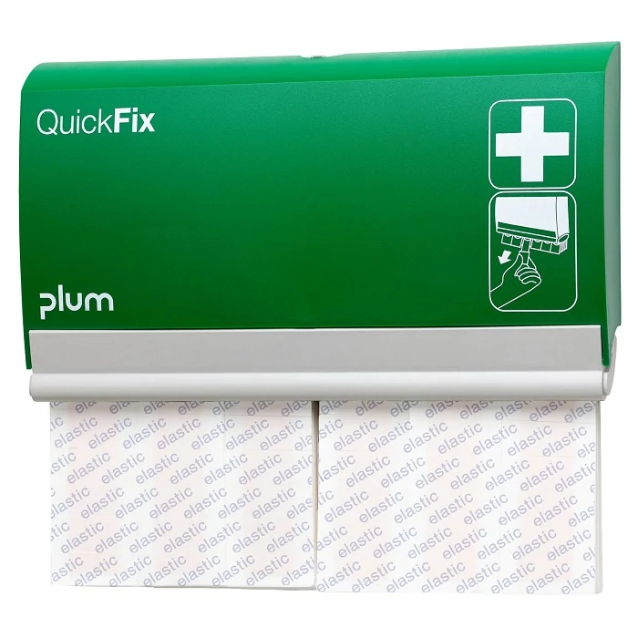 Plum Quickfix long elastic rugalmas sebtapasz adagoló