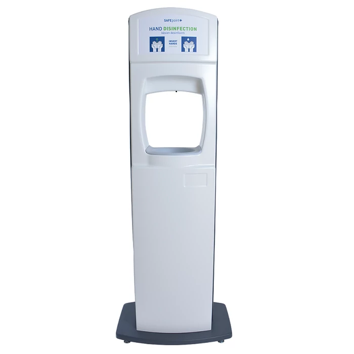 Plum Safepoint+ kézfertőtlenítő adagoló automata